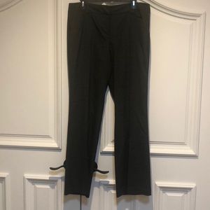 Women’s slacks